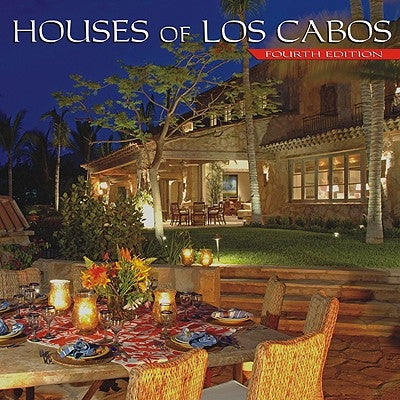 Houses of Los Cabos by Martinez, Mauricio