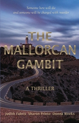The Mallorcan Gambit by Fabris, Judith