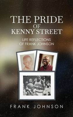 The Pride of Kenny Street by Johnson, Frank