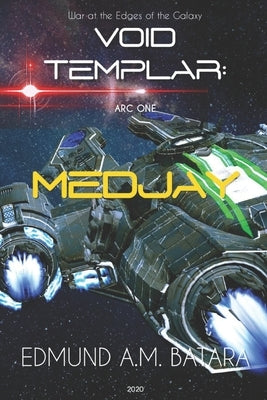 Void Templar: MEDJAY (Arc One) by Batara, Edmund a. M.