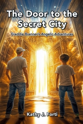 The Door to the Secret City: Freddie Brenner's Angelic Adventures by Forti, Kathy J.