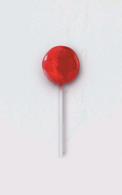 The Red Lollipop by Lee, Tamar