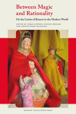 Between Magic and Rationality: On the Limits of Reason in the Modern World by Steffen, Vibeke
