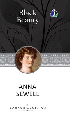 Black Beauty (Hardcover Library Edition) by Sewell, Anna