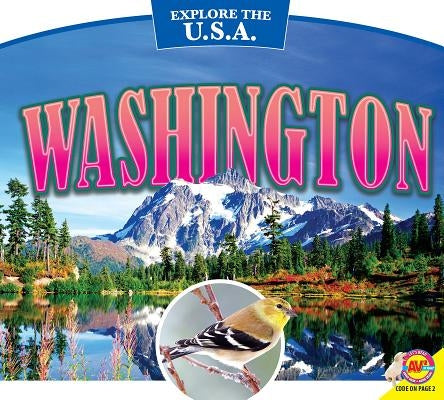 Washington by Pratt, Laura