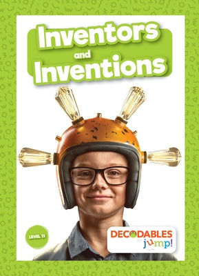 Inventors and Inventions by Brundle, Joanna