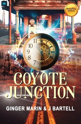 Coyote Junction by Marin, Ginger