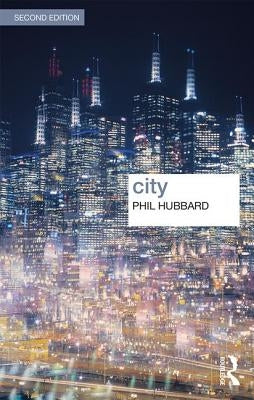 City by Hubbard, Phil