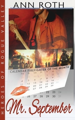 Mr. September by Roth, Ann