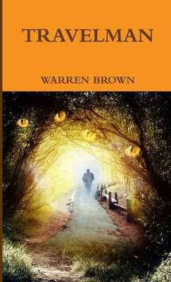 Travelman by Brown, Warren