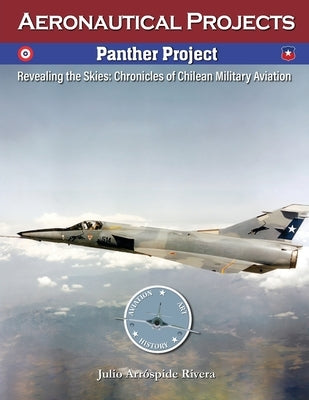 Panther Project by Arrospide, Julio