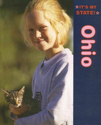 Ohio by Hart, Joyce