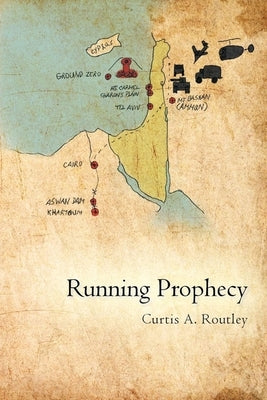 Running Prophecy by Routley, Curtis