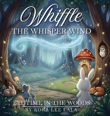 Whiffle the Whisper-Wind Bedtime In the Woods by Lala, Kora Lee