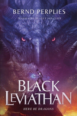 Black Leviathan by Perplies, Bernd