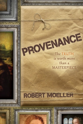 Provenance by Moeller, Robert