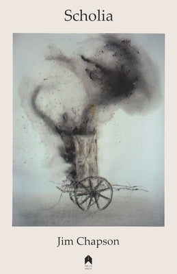 Scholia by Chapson, Jim