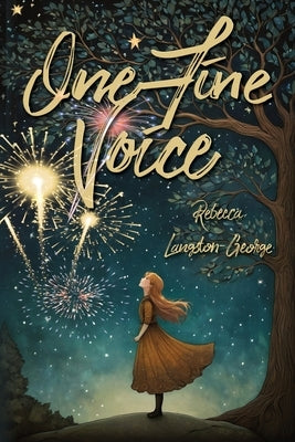 One Fine Voice by Langston-George, Rebecca