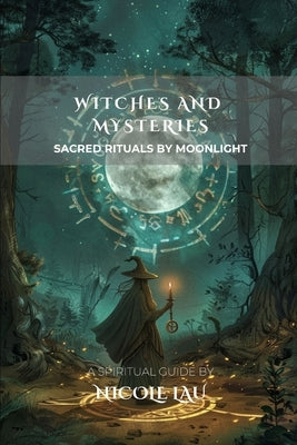 Witches and Mysteries: Sacred Rituals by Moonlight by Lau, Nicole