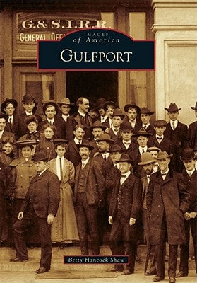 Gulfport by Hancock Shaw, Betty