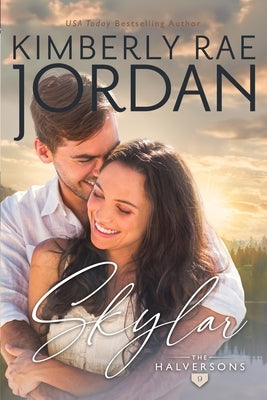Skylar: A Christian romance by Jordan, Kimberly Rae