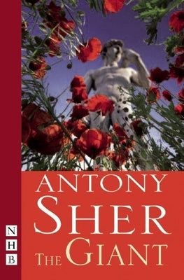 The Giant by Sher, Antony