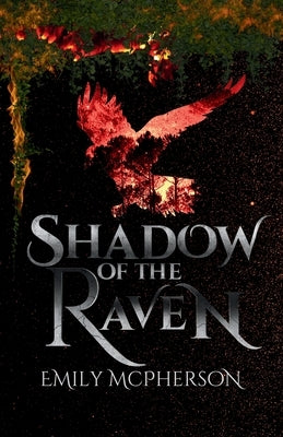 Shadow of the Raven by McPherson, Emily