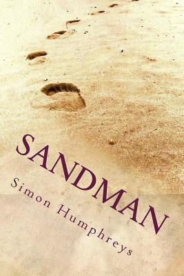 Sandman by Evett, Annie