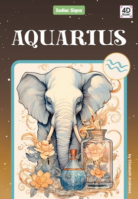 Aquarius by Andrews, Elizabeth