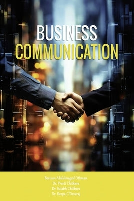 Business Communication by Othman, Bestoon Abdulmaged