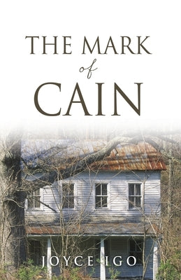 The Mark of Cain by Igo, Joyce