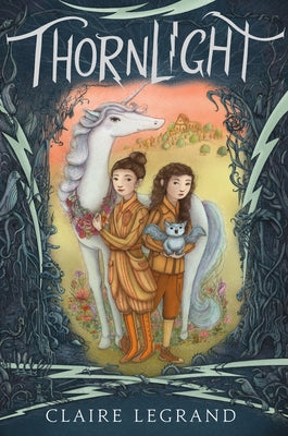 Thornlight by Legrand, Claire