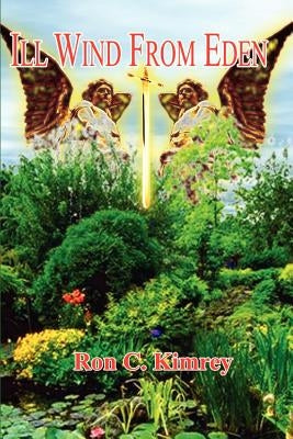 Ill Wind from Eden by Kimrey, Ron C.