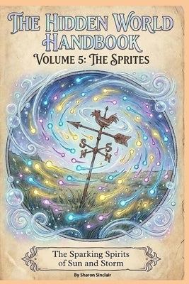 The Sprites by Sinclair, Sharon
