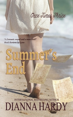 Summer's End by Hardy, Dianna