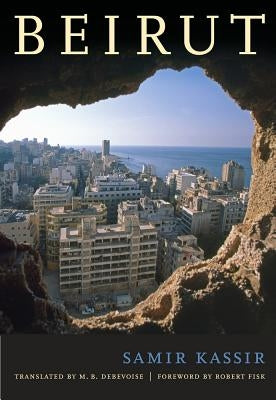 Beirut by Kassir, Samir