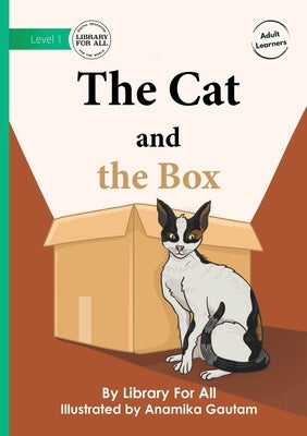 The Cat and the Box by Library for All