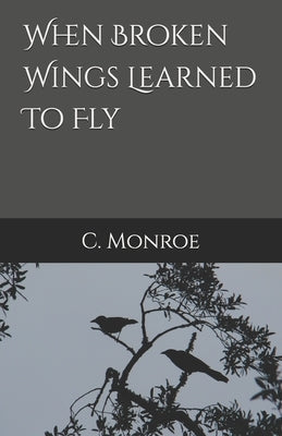 When Broken Wings Learned To Fly by Monroe, C.