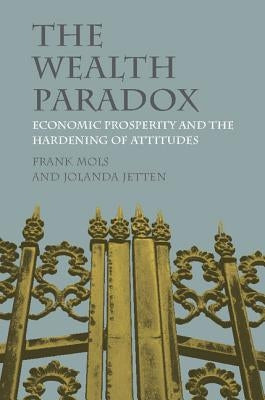 The Wealth Paradox by Mols, Frank