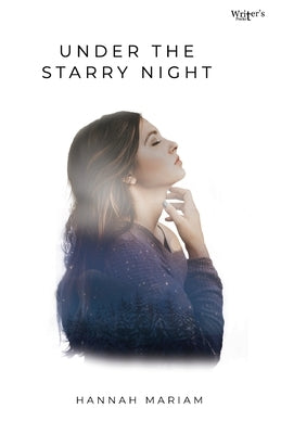 Under The Starry Night by Mariam, Hannah