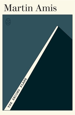 The Second Plane by Amis, Martin