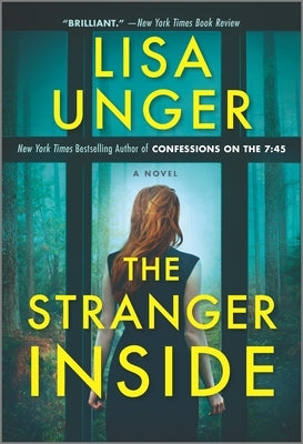 The Stranger Inside by Unger, Lisa