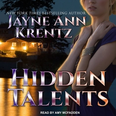Hidden Talents by Krentz, Jayne Ann