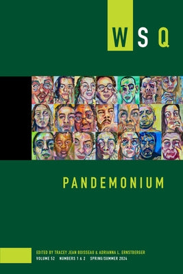 Pandemonium by Boisseau, Tracey Jean