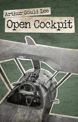 Open Cockpit by Gould Lee, Arthur