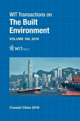Coastal Cities and their Sustainable Future III by Passerini, G.