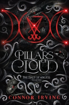 Pillars of Cloud by Irving, Connor