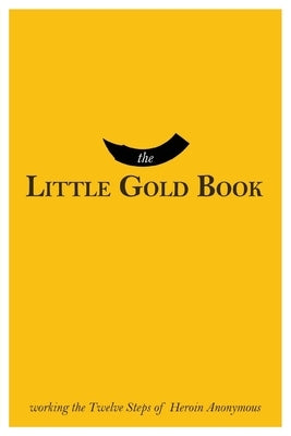 The Little Gold Book by Books, Doughnut