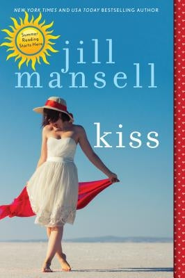 Kiss by Mansell, Jill
