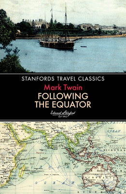 Following the Equator by Twain, Mark